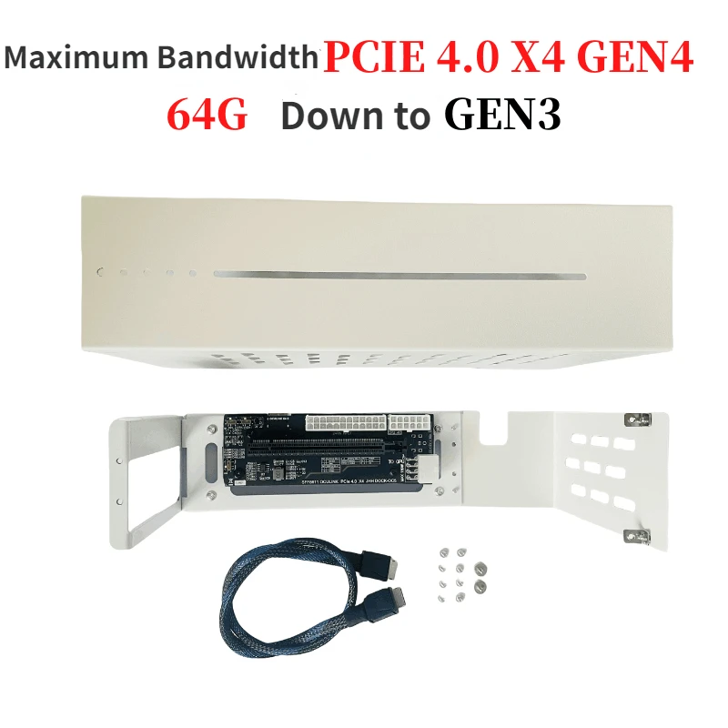 Tarjeta gráfica externa para o - Oculink Egpu Dock Graphics Card reseña y precio