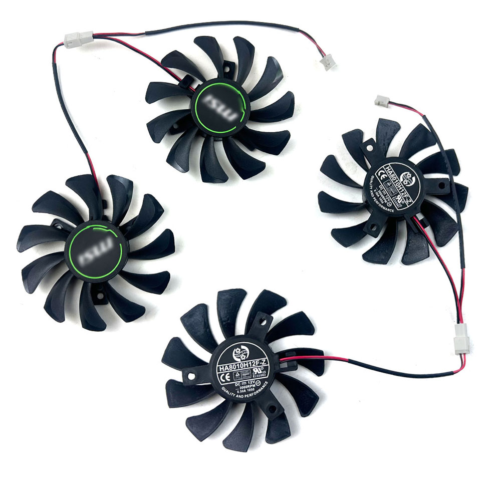 Nuevo ventilador de refrigerac - Rtx 4080 Super 16Gb reseña y precio