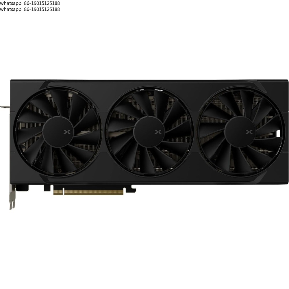 Tarjeta Gráfica para Juegos 20 - Triple Fan Gaming Graphics Card 16Gb reseña y precio